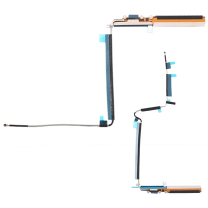 WIFI + GPS Antenna Signal Flex Cable Replacement for iPad Pro 10.5 inch (2017) / A1701 - High Quality Repair Part