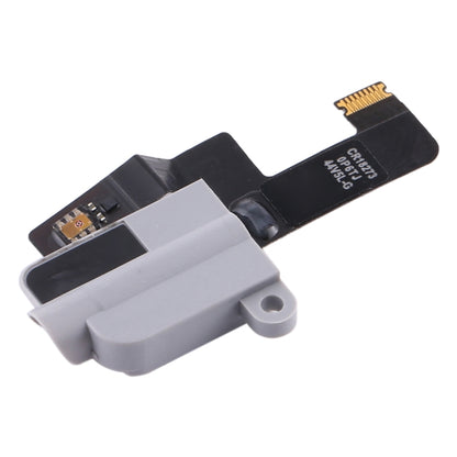 Replacement Audio Earphone Jack Flex Cable for iPad Pro 10.5 inch (2017) A1701/A1709 - Grey
