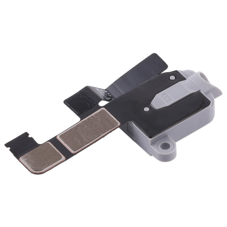 Replacement Audio Earphone Jack Flex Cable for iPad Pro 10.5 inch (2017) A1701/A1709 - Grey