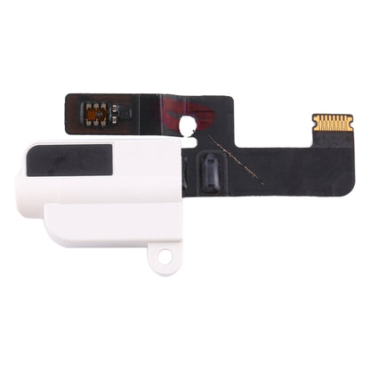 iPad Pro 10.5 Inch (2017) / A1701 / A1709 Audio Earphone Jack Flex Cable Replacement (Silver)