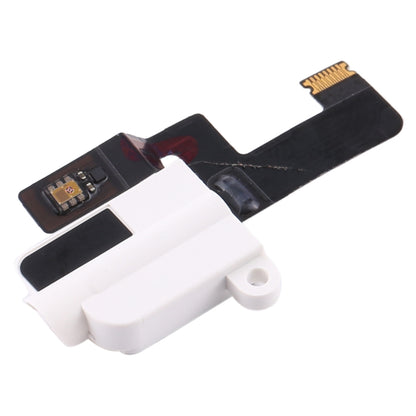 iPad Pro 10.5 Inch (2017) / A1701 / A1709 Audio Earphone Jack Flex Cable Replacement (Silver)