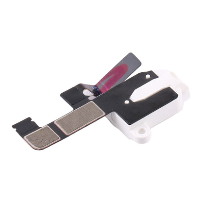 iPad Pro 10.5 Inch (2017) / A1701 / A1709 Audio Earphone Jack Flex Cable Replacement (Silver)