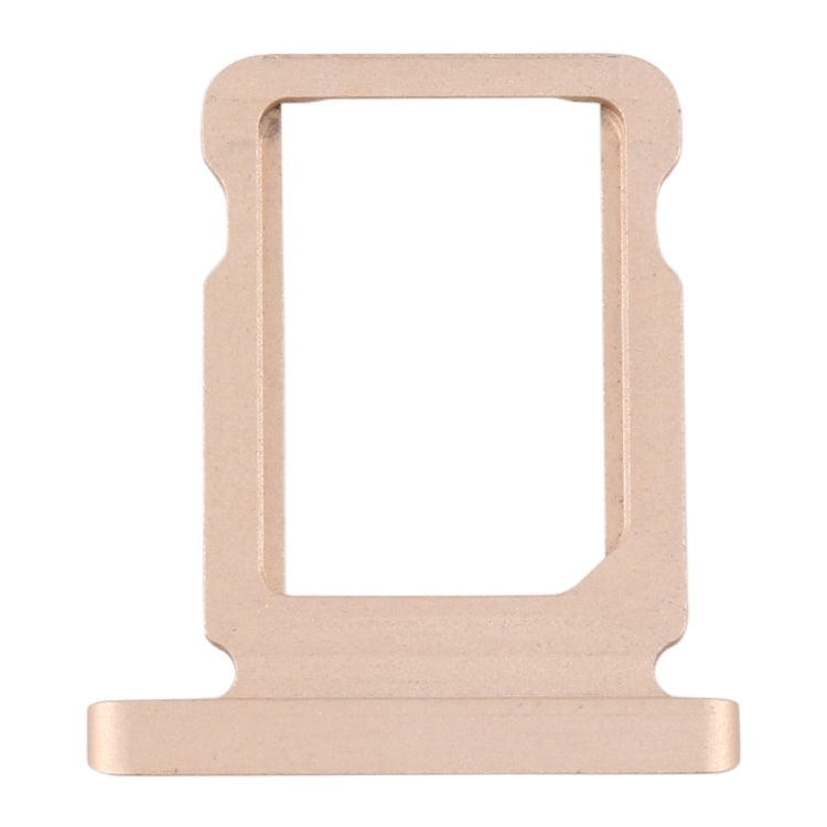 Gold SIM Card Tray for iPad Pro 12.9 inch (2017) - Replacement Part, Professionally Inspected, Perfect Fit