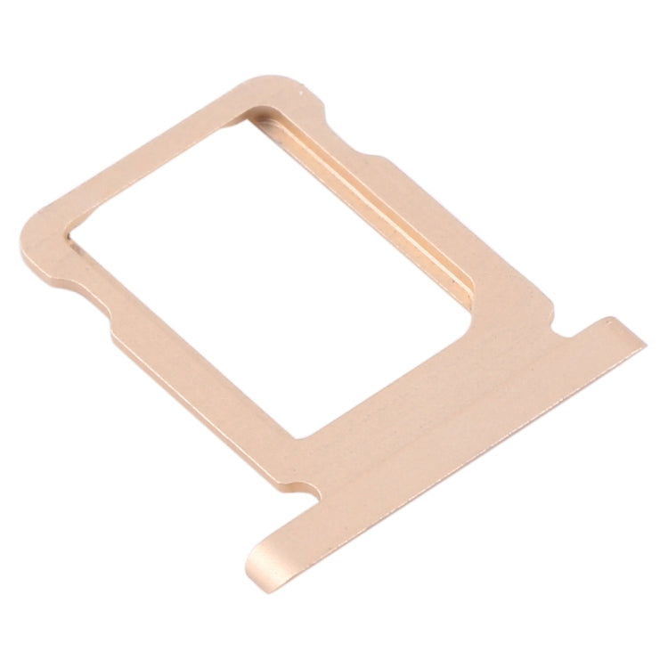 Gold SIM Card Tray for iPad Pro 12.9 inch (2017) - Replacement Part, Professionally Inspected, Perfect Fit