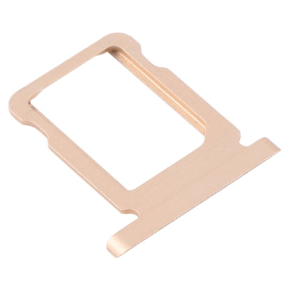 Gold SIM Card Tray for iPad Pro 12.9 inch (2017) - Replacement Part, Professionally Inspected, Perfect Fit