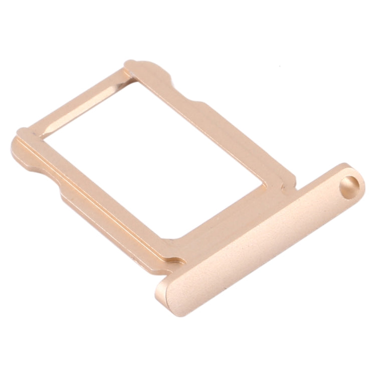 Gold SIM Card Tray for iPad Pro 12.9 inch (2017) - Replacement Part, Professionally Inspected, Perfect Fit