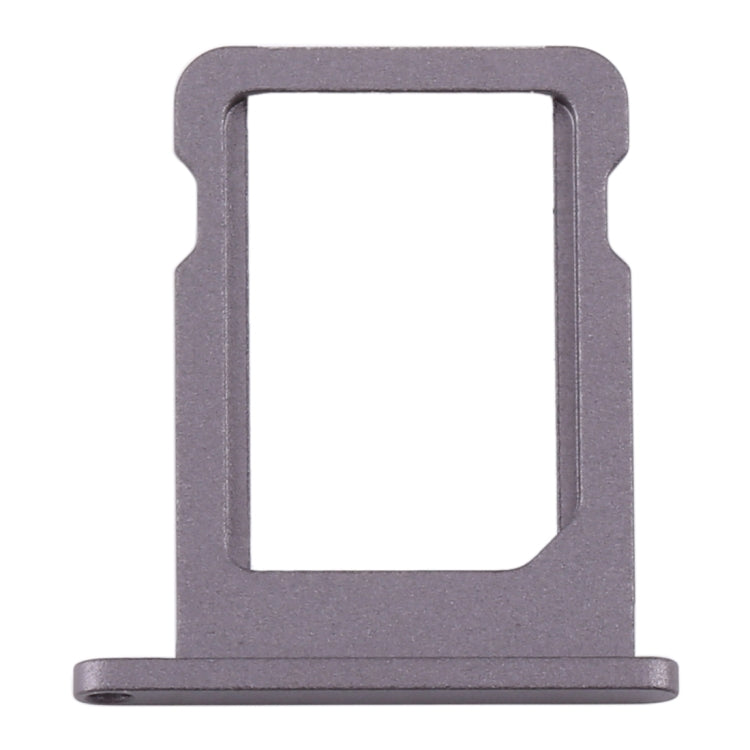 Grey SIM Card Tray for iPad Pro 12.9 inch (2018) / 11 inch (2018) - Replacement Part, Fully Compatible