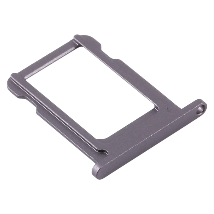 Grey SIM Card Tray for iPad Pro 12.9 inch (2018) / 11 inch (2018) - Replacement Part, Fully Compatible