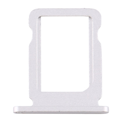 Silver SIM Card Tray for iPad Pro 12.9" (2018) / iPad Pro 11" (2018) - Replacement Part, Professional Installation Recommended