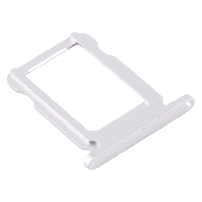 Silver SIM Card Tray for iPad Pro 12.9" (2018) / iPad Pro 11" (2018) - Replacement Part, Professional Installation Recommended