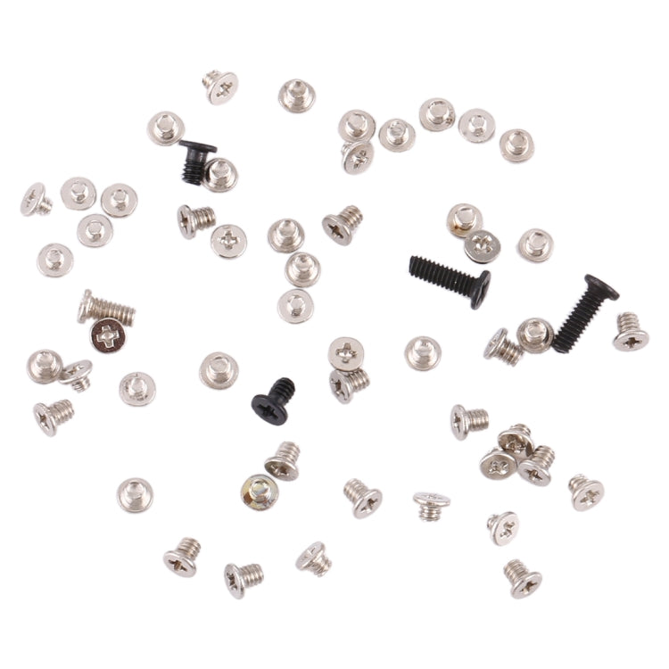 Complete Replacement Set of Screws and Bolts for iPad Pro 9.7 inch (2016) - Professional Installation Recommended