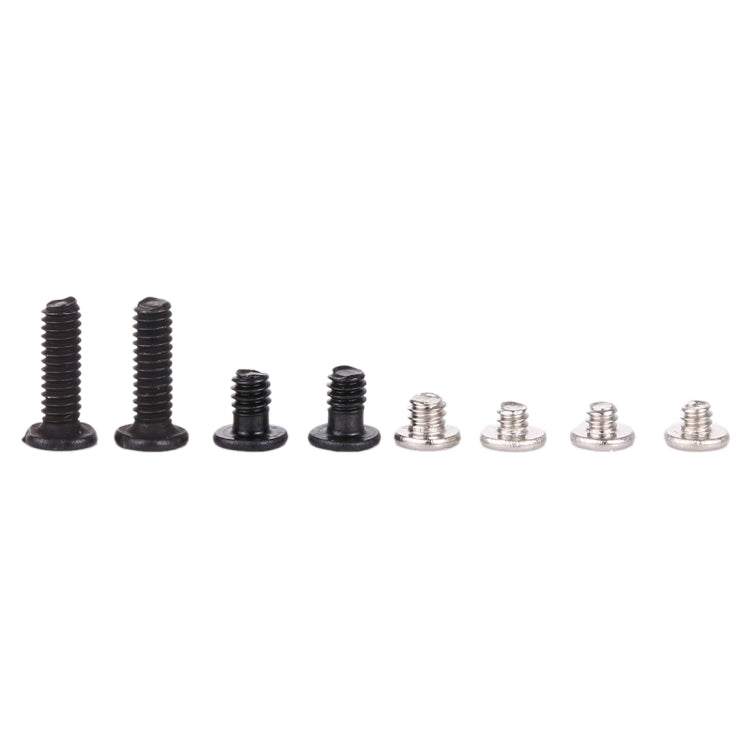 Complete Replacement Set of Screws and Bolts for iPad Pro 9.7 inch (2016) - Professional Installation Recommended