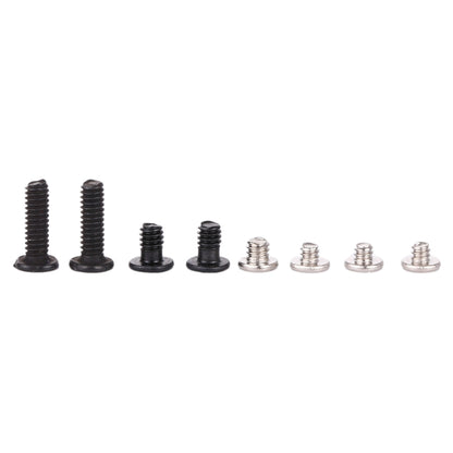 Complete Replacement Set of Screws and Bolts for iPad Pro 9.7 inch (2016) - Professional Installation Recommended