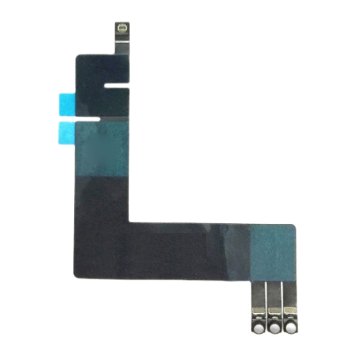 iPad Pro 10.5 inch (2017) Keyboard Flex Cable Replacement - Compatible with A1709/A1701 (Silver)