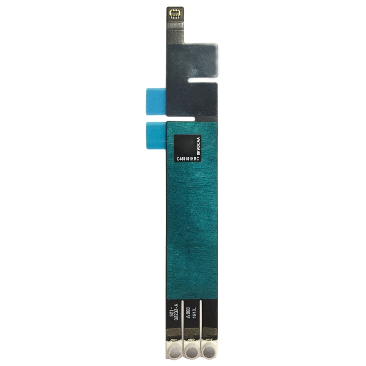 Keyboard Flex Cable Replacement for iPad Pro 10.5" (2019) / Air (2019) / Models A2152, A2123 (Grey)