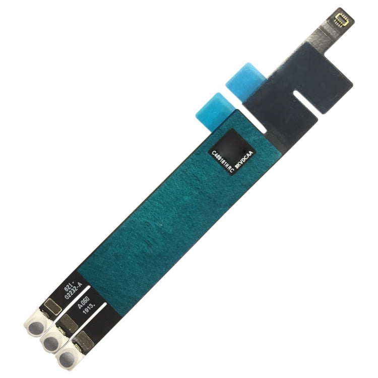 Keyboard Flex Cable Replacement for iPad Pro 10.5" (2019) / Air (2019) / Models A2152, A2123 (Grey)