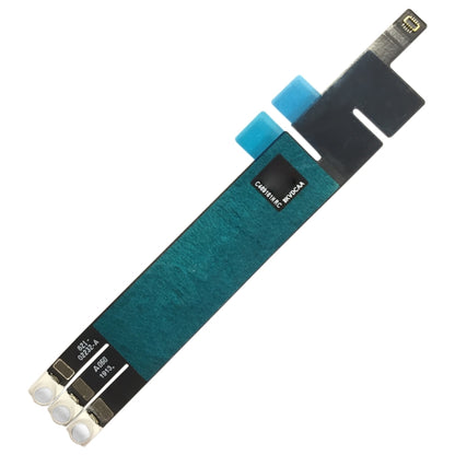 Replacement Keyboard Flex Cable for iPad Pro 10.5" (2019) / Air (2019) - Compatible with A2152 / A2123 (Silver)