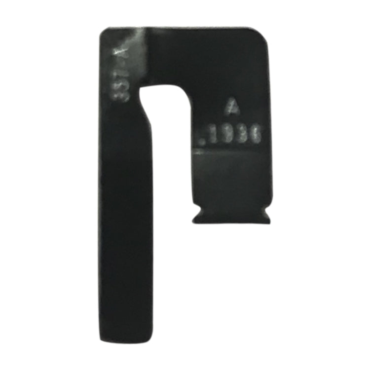 Sleep/Wake Flex Cable Replacement for iPad Pro 10.2 (2020) - Restore Functionality with Quality Part