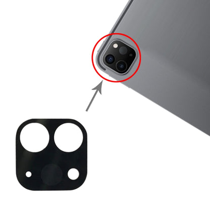 Replacement Back Camera Lens for iPad Pro 11" (2020) / 12.9" (2020) - Professional Installation Recommended