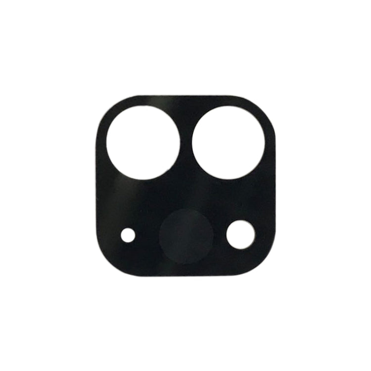 Replacement Back Camera Lens for iPad Pro 11" (2020) / 12.9" (2020) - Professional Installation Recommended