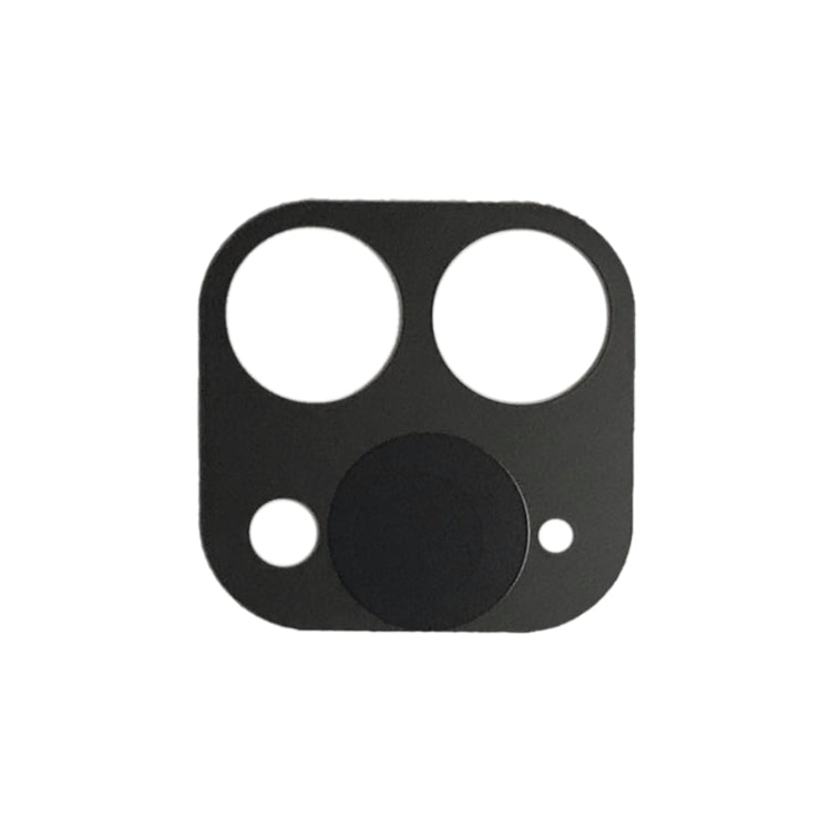 Replacement Back Camera Lens for iPad Pro 11" (2020) / 12.9" (2020) - Professional Installation Recommended