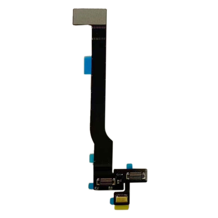 Microphone, Camera & Motherboard Connector Flex Cable for iPad Pro 11 (2018) / A1980 / A2013 Replacement
