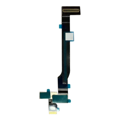 Microphone, Camera & Motherboard Connector Flex Cable for iPad Pro 11 (2018) / A1980 / A2013 Replacement