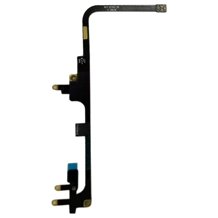 iPad Pro 11" (2018) A2013 A1934 A1980 Motherboard Flex Cable Ribbon Replacement - Professional Installation Recommended