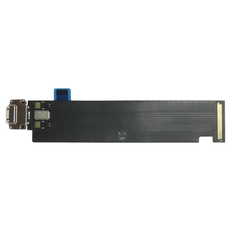 iPad Pro 12.9 inch (2015) WIFI Charging Port Flex Cable Ribbon Replacement (Black)