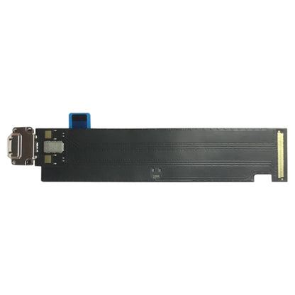 iPad Pro 12.9 inch (2015) WIFI Charging Port Flex Cable Ribbon Replacement (Black)
