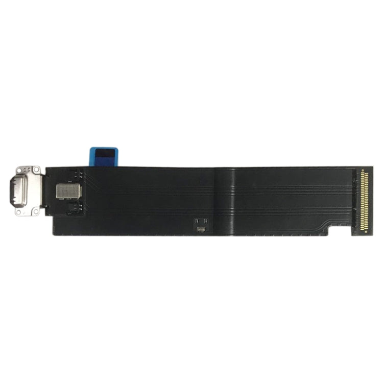 iPad Pro 12.9" (2015) WiFi Charging Port Flex Cable Ribbon Replacement (White) - Compatible & Tested