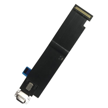 iPad Pro 12.9" (2015) WiFi Charging Port Flex Cable Ribbon Replacement (White) - Compatible & Tested