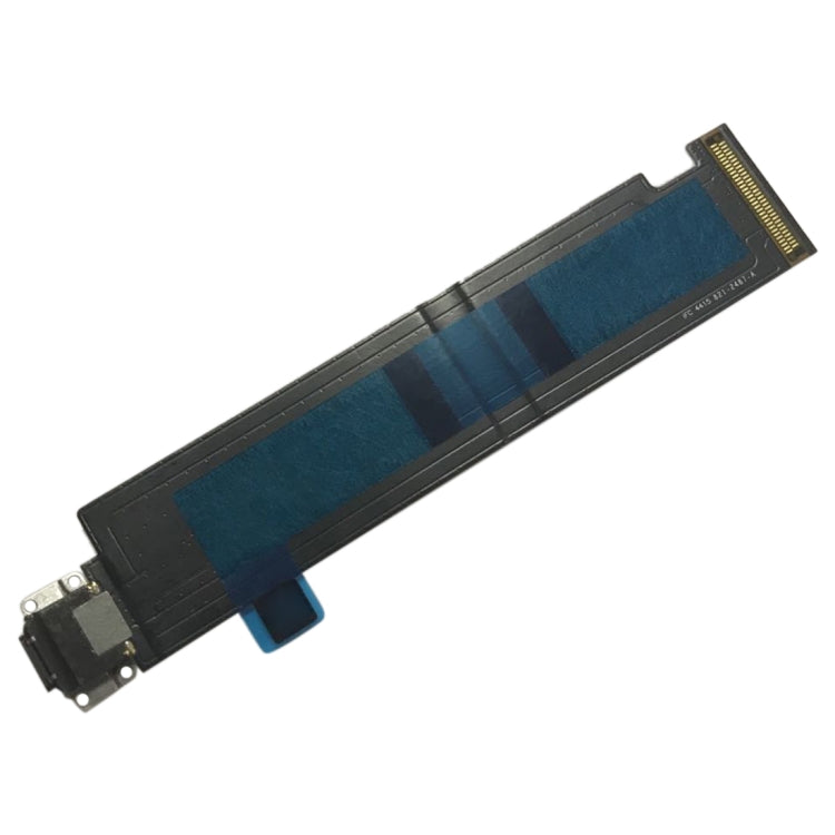 iPad Pro 12.9" (2015) WiFi Charging Port Flex Cable Ribbon Replacement (White) - Compatible & Tested