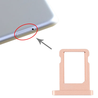 Gold SIM Card Tray for iPad Air 3 (2019) - Replacement Part, Fully Compatible & Checked