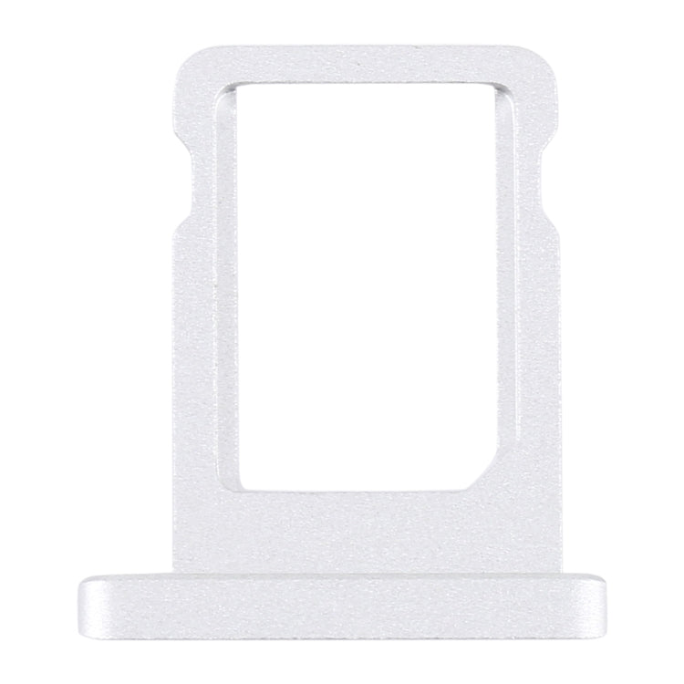 Silver SIM Card Tray for iPad Air 3 (2019) - Replacement Part, Professionally Tested for Perfect Fit