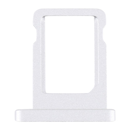 Silver SIM Card Tray for iPad Air 3 (2019) - Replacement Part, Professionally Tested for Perfect Fit