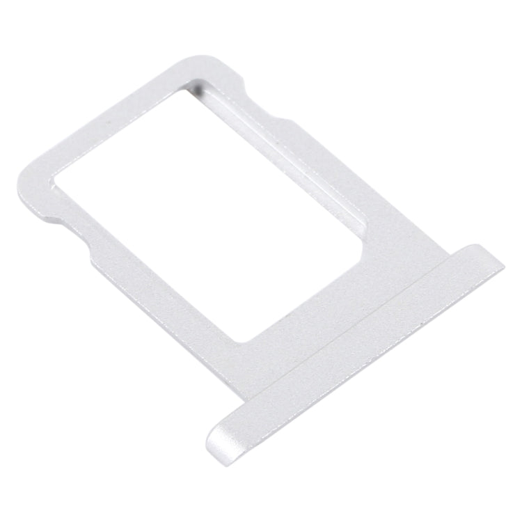 Silver SIM Card Tray for iPad Air 3 (2019) - Replacement Part, Professionally Tested for Perfect Fit