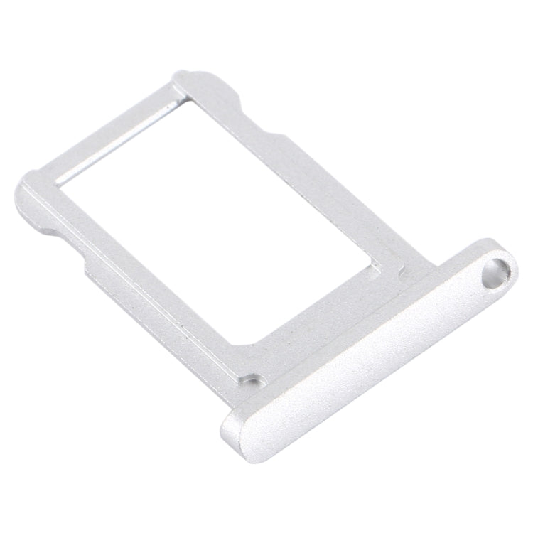 Silver SIM Card Tray for iPad Air 3 (2019) - Replacement Part, Professionally Tested for Perfect Fit
