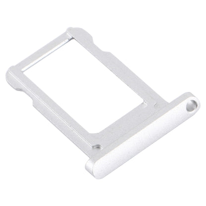 Silver SIM Card Tray for iPad Air 3 (2019) - Replacement Part, Professionally Tested for Perfect Fit