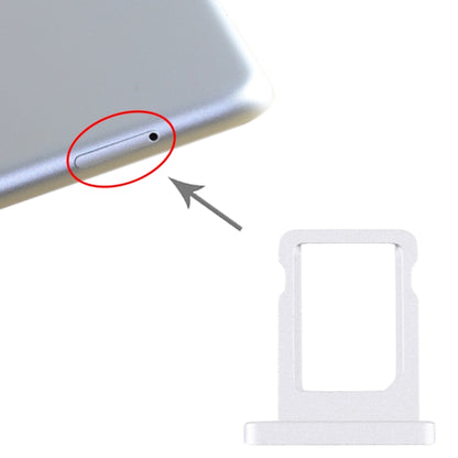 Silver SIM Card Tray for iPad Air 3 (2019) - Replacement Part, Professionally Tested for Perfect Fit