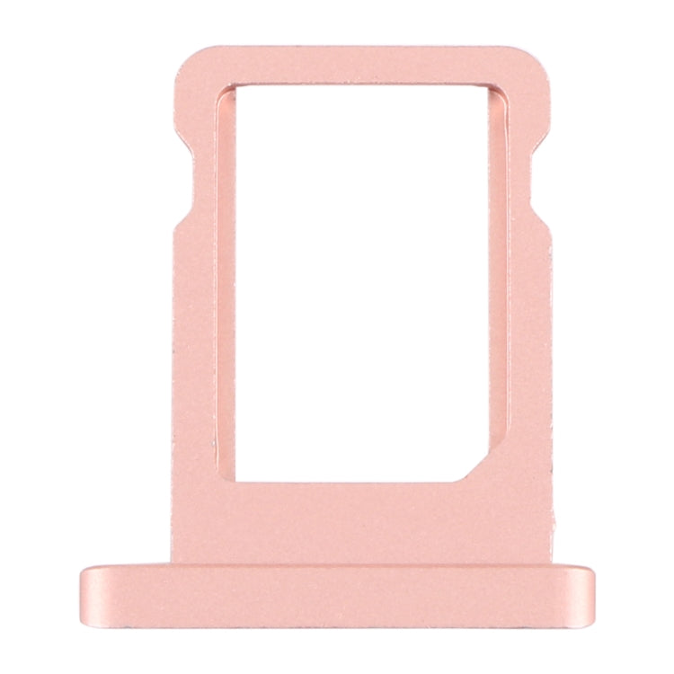 Pink SIM Card Tray for iPad Pro 10.5-inch (2017) - Replacement Part, Fully Compatible & Tested