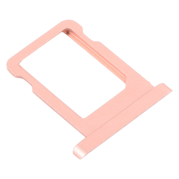 Pink SIM Card Tray for iPad Pro 10.5-inch (2017) - Replacement Part, Fully Compatible & Tested