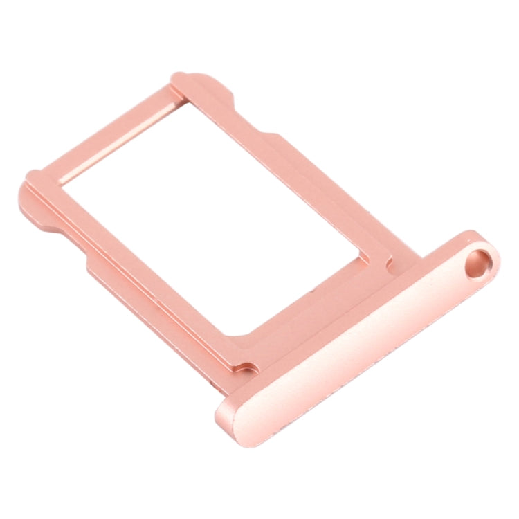 Pink SIM Card Tray for iPad Pro 10.5-inch (2017) - Replacement Part, Fully Compatible & Tested
