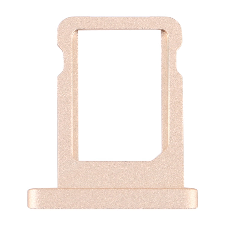Gold SIM Card Tray for iPad Pro 10.5 inch (2017) - Replacement Part, Professionally Tested for Quality