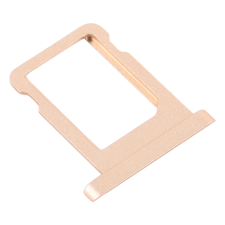Gold SIM Card Tray for iPad Pro 10.5 inch (2017) - Replacement Part, Professionally Tested for Quality
