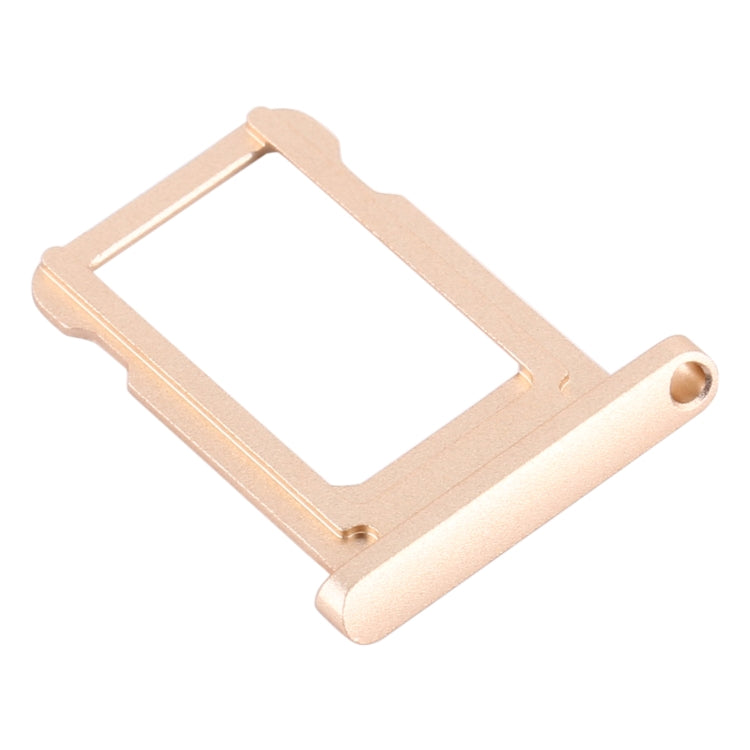 Gold SIM Card Tray for iPad Pro 10.5 inch (2017) - Replacement Part, Professionally Tested for Quality