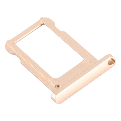 Gold SIM Card Tray for iPad Pro 10.5 inch (2017) - Replacement Part, Professionally Tested for Quality