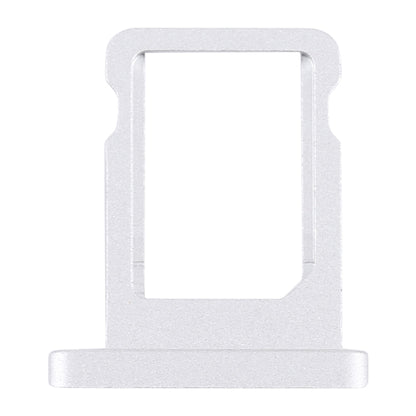 SIM Card Tray for iPad Pro 10.5" (2017) - Silver Replacement Part, Professionally Tested & Compatible