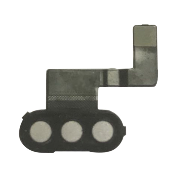 iPad Pro 12.9 (2021) / 11 (2021) Keyboard Contact Flex Cable Replacement (Black) - Genuine Part