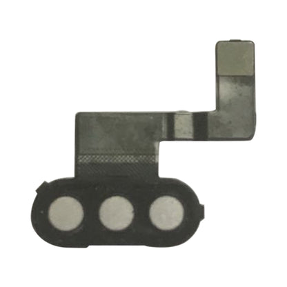 iPad Pro 12.9 (2021) / 11 (2021) Keyboard Contact Flex Cable Replacement (Black) - Genuine Part